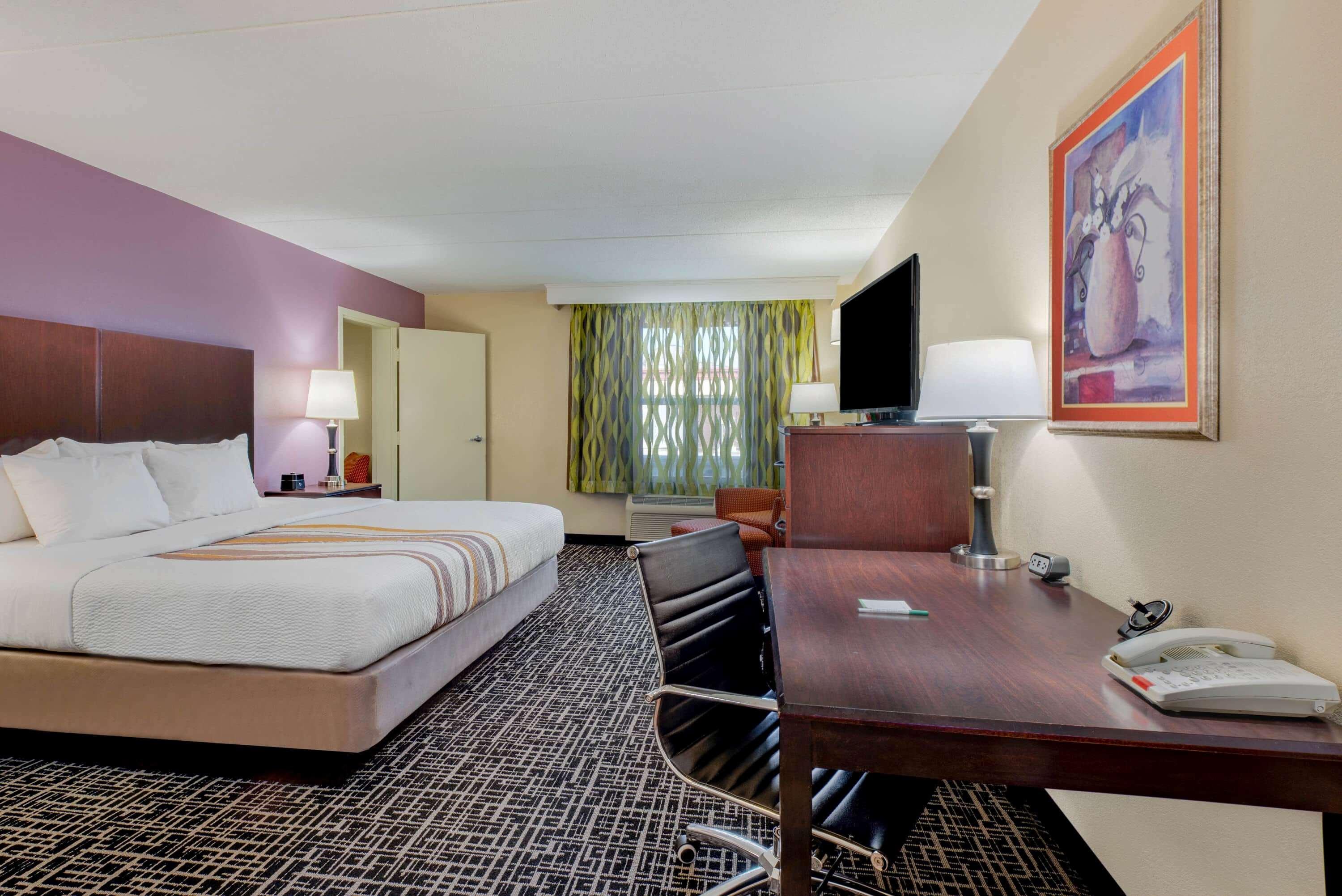 Hotel La Quinta By Wyndham Lexington Park - Patuxent Kalifornien Exterior foto
