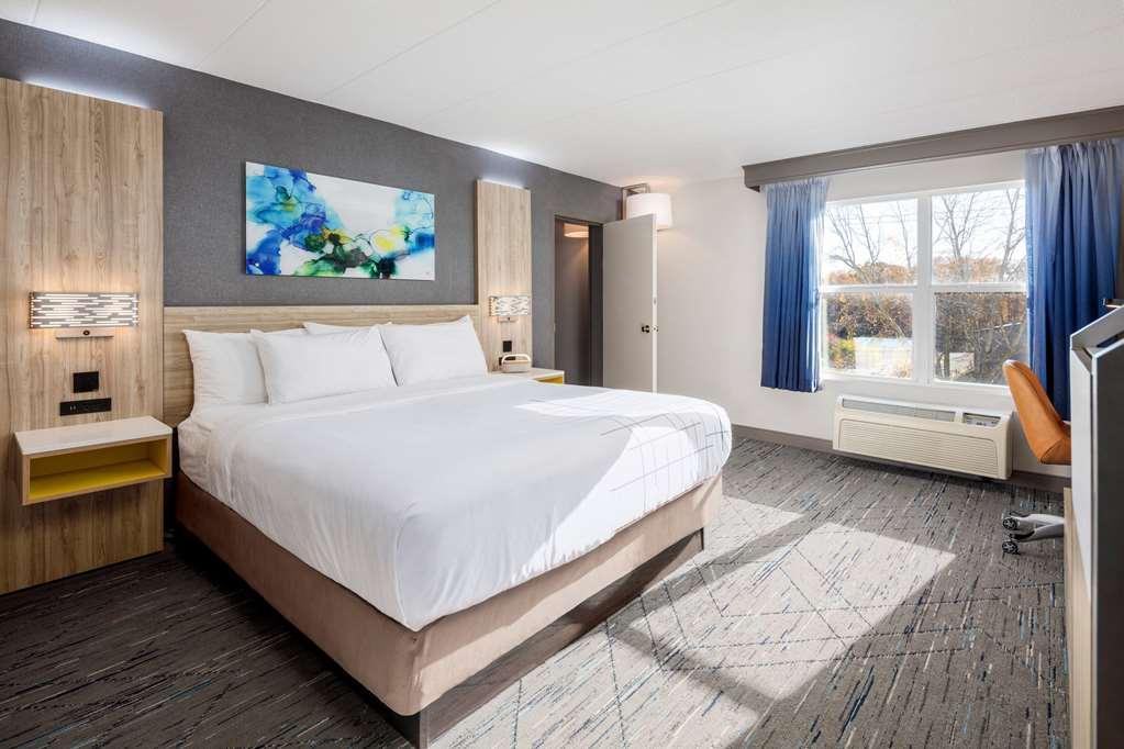 Hotel La Quinta By Wyndham Lexington Park - Patuxent Kalifornien Zimmer foto
